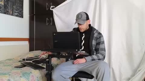 Marco. When Im offline you can view premium content in bio online show from 02-13-25, 03:14