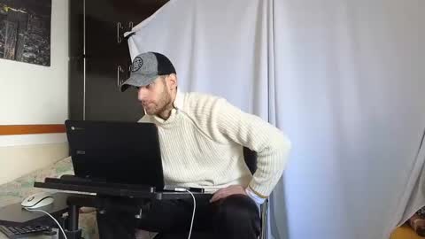 Marco. When Im offline you can view premium content in bio online show from 02-24-25, 11:10