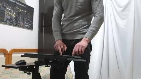 Marco. When Im offline you can view premium content in bio online show from 03-01-25, 07:04