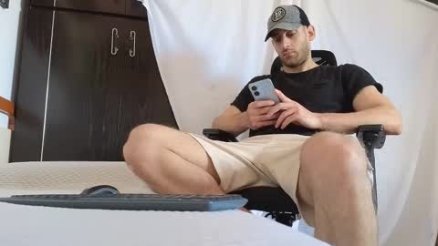 Marco. When Im offline you can view premium content in bio online show from 10-01-25, 09:04