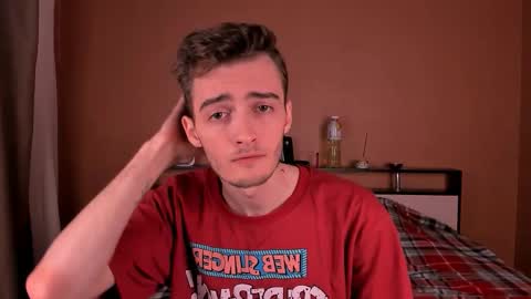 Snapshot of spider___man chatting on 09-20-25, 01:01 Spidey online show from 09-20-25, 01:01