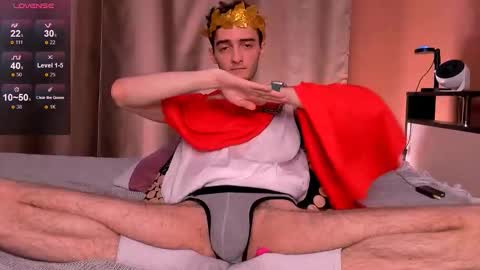 Snapshot of spider___man chatting on 10-09-25, 10:57 Spidey online show from 10-09-25, 10:57