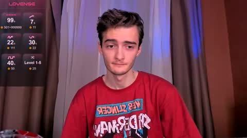 Snapshot of spider___man chatting on 11-06-25, 02:51 Spidey online show from 11-06-25, 02:51