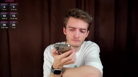 Spidey online show from 03-02-26, 01:29