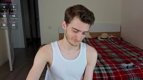 Spidey online show from 04-17-26, 02:20