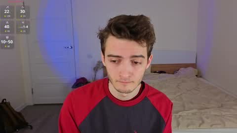 Spidey online show from 04-28-26, 01:05