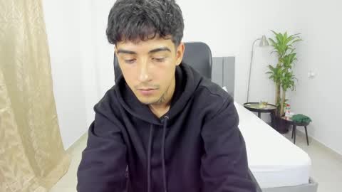 spider master online show from 03-02-25, 03:13