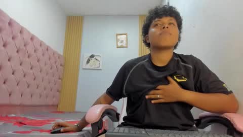 spiderdann_01 online show from 03-04-26, 01:55