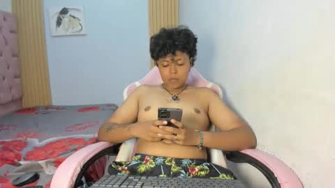 spiderdann_01 online show from 03-05-26, 02:18