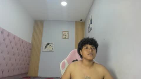 spiderdann_01 online show from 03-12-26, 02:50