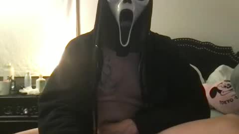 Snapshot of spiderspunk_172 chatting on 12-24-24, 03:38 Ghost Face666 online show from 12-24-24, 03:38