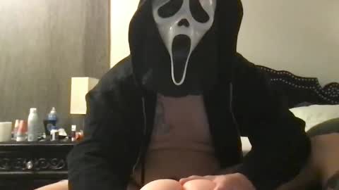 Snapshot of spiderspunk_172 chatting on 02-02-25, 03:10 Ghost Face666 online show from 02-02-25, 03:10