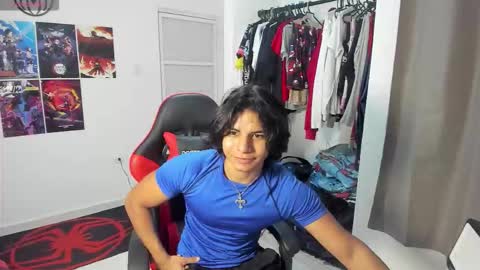 Snapshot of spideychill chatting on 12-04-25, 09:07 spideychill online show from 12-04-25, 09:07