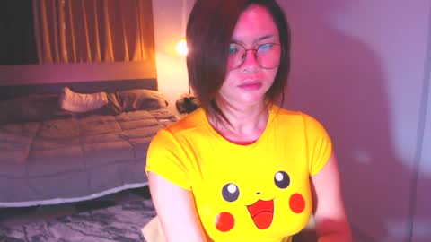 Hi Im Carmela online show from 07-14-26, 12:46
