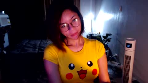 Hi Im Carmela online show from 07-22-26, 06:54