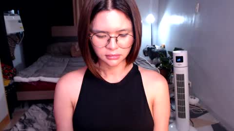 Hi Im Carmela online show from 07-25-26, 10:18