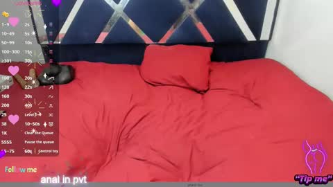 EVA online show from 03-08-25, 06:47