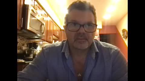 spike69old online show from 01-13-25, 11:38