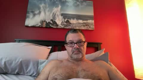 spike69old online show from 03-08-26, 05:39