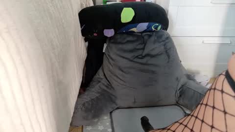 SpikedBella Same on all socials and OF online show from 02-21-25, 09:43