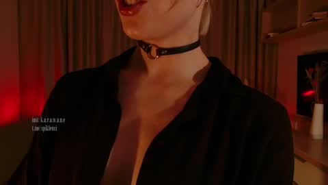 Snapshot of spiklencii chatting on 12-21-24, 04:46 Elizabeth online show from 12-21-24, 04:46