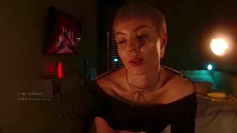 Snapshot of spiklencii chatting on 11-27-25, 06:43 Elizabeth online show from 11-27-25, 06:43