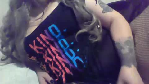 Vanessa Spade online show from 03-05-25, 01:50