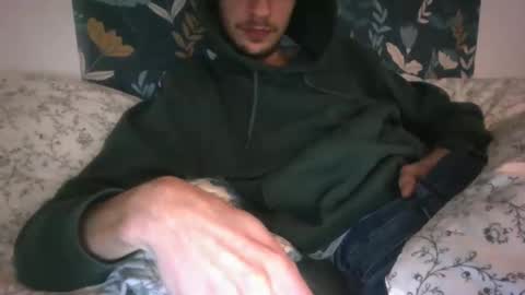 Snapshot of spirarmage chatting on 11-01-25, 11:45 spirarmage online show from 11-01-25, 11:45