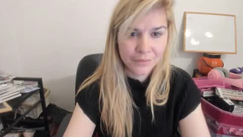 FREE ONLY FANSy online show from 05-09-26, 11:15