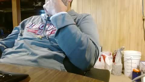 Splash Man online show from 09-29-25, 01:05