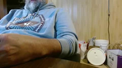 Splash Man online show from 11-26-25, 02:51