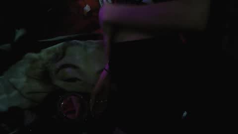 Daddy  His Splash Queen online show from 11-17-25, 06:41