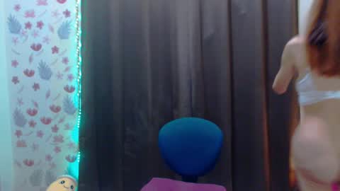 Kimmy online show from 02-19-25, 09:39