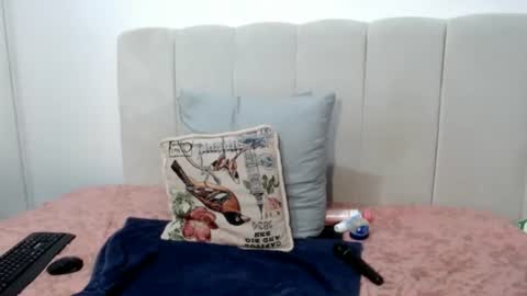 SplendidTalitha online show from 06-12-26, 03:33