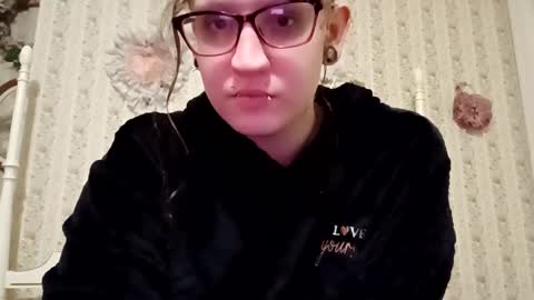 spoiledprincess4 online show from 01-29-25, 09:07