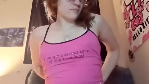 spoiledprincess4 online show from 03-02-25, 02:41