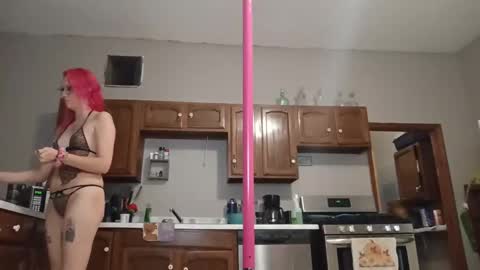 spoiledprincess4 online show from 09-11-25, 03:28