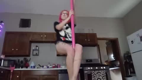 spoiledprincess4 online show from 10-18-25, 08:31