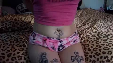 spoiledprincess4 online show from 11-12-25, 07:13