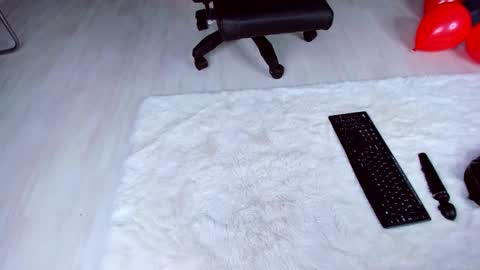 Snapshot of spoilm3mor3 chatting on 02-12-25, 04:22 Anna online show from 02-12-25, 04:22