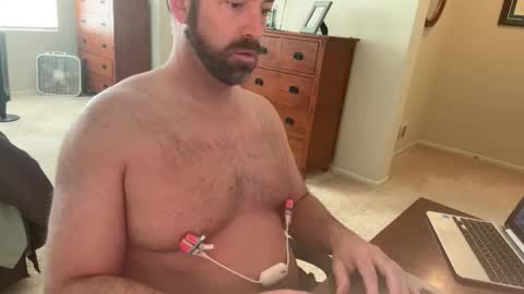 Spongers online show from 03-18-26, 02:42