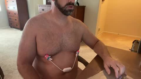 Spongers online show from 05-28-26, 03:53