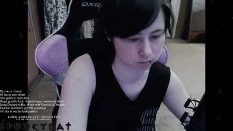 Shio online show from 12-17-24, 03:39