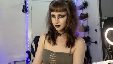 Snapshot of spookysage chatting on 06-13-26, 12:41 Sage online show from 06-13-26, 12:41