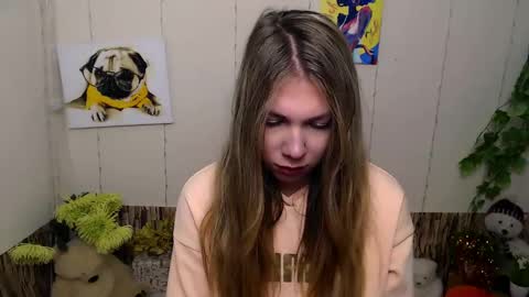 Karina online show from 12-03-24, 10:28