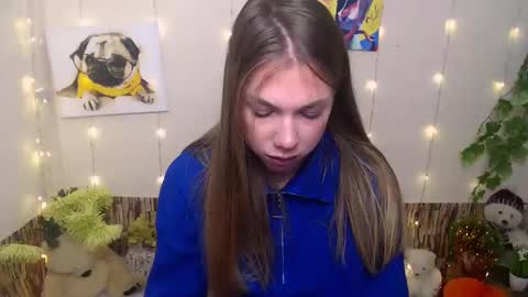 Karina online show from 12-16-24, 07:37