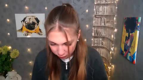 Karina online show from 01-16-25, 08:43