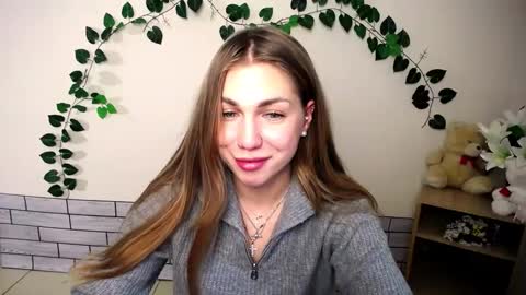Karina online show from 01-21-25, 11:03