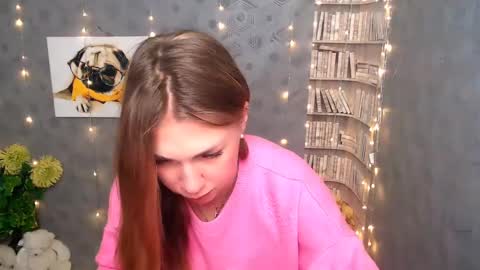 Karina online show from 01-22-25, 10:07