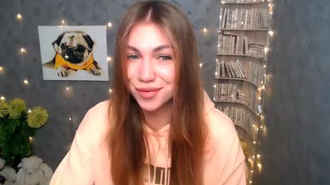 Karina online show from 01-23-25, 07:11